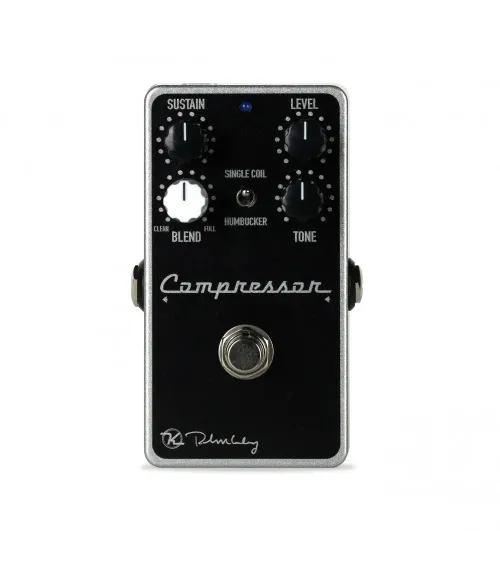 Keeley Compressor Plus Keeley Compressor Plus