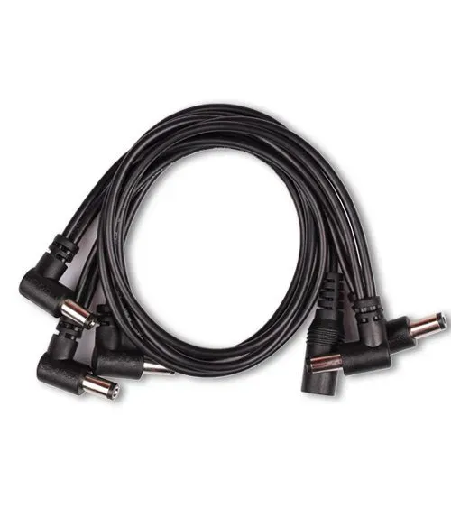 Mooer PDC-5A Multi-cable 