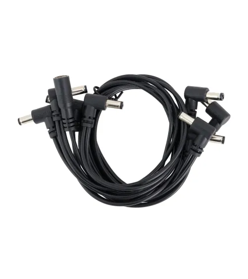 Mooer PDC-8A Multi-cable
