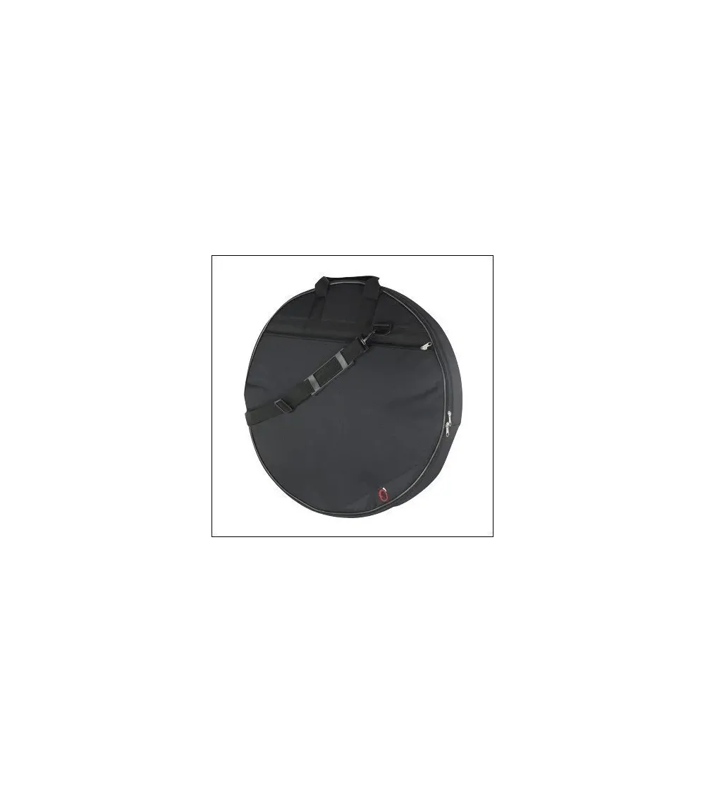 FUNDA PANDERO 45X6 10MM.CON BOLSILLO 5116 FUNDA PANDERO 45X6 10MM.CON BOLSILLO 5116