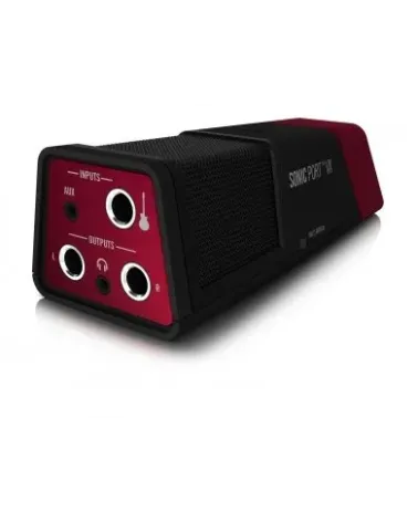 LINE6 SONIC PORT VX Interfaz Audio