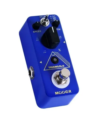 Mooer Triangolo - Digital Tremolo