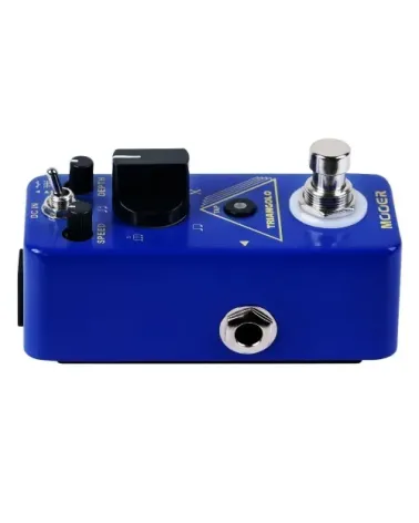 Mooer Triangolo - Digital Tremolo