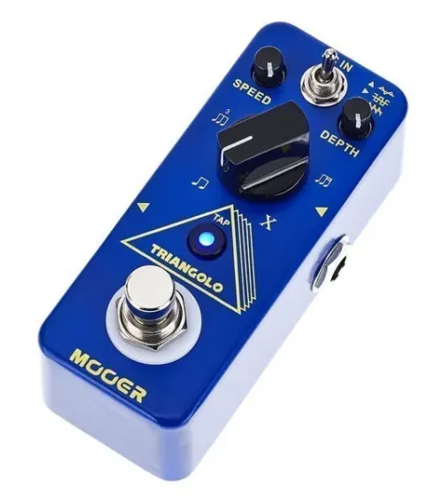 Mooer Triangolo - Digital Tremolo