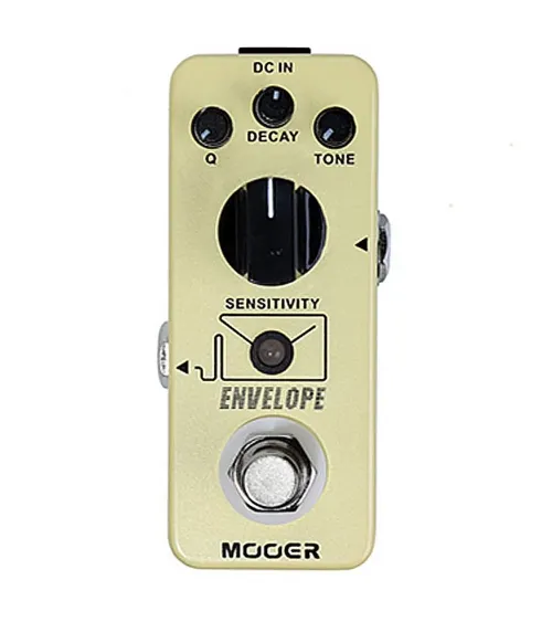 Mooer Envelope Analog Auto Wah