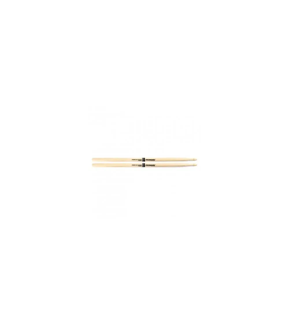 PRO MARK TX5BW Hickory Baquetas Madera