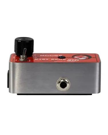 Mooer Baby Bomb 30 W Etapa amplificación