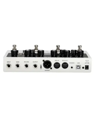 Mooer Micro Preamp Live