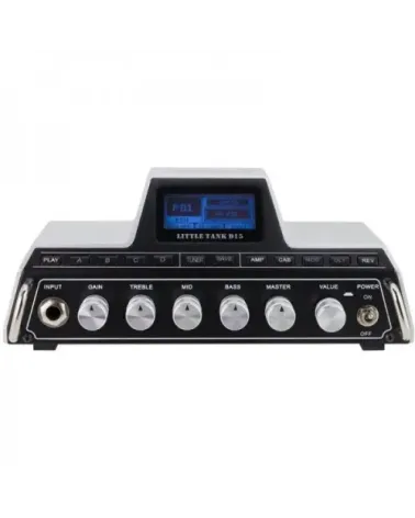 Mooer Little Tank D15