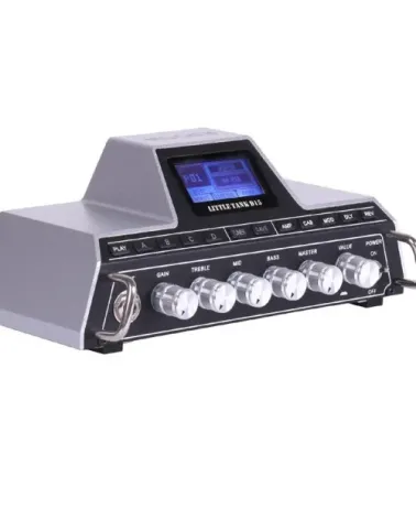 Mooer Little Tank D15