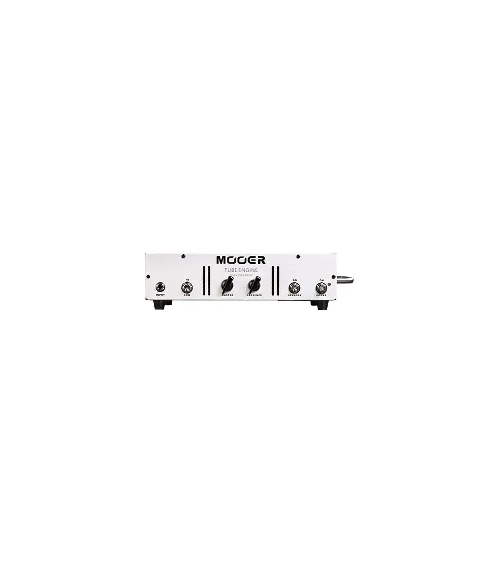 Mooer Tube Engine