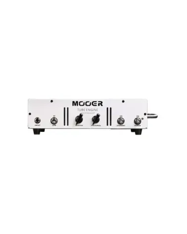 Mooer Tube Engine