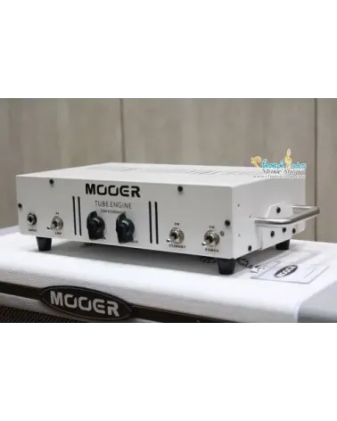 Mooer Tube Engine