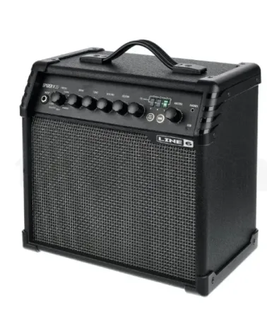 Line6 Spider V 20