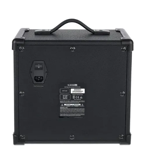 Line6 Spider V 20