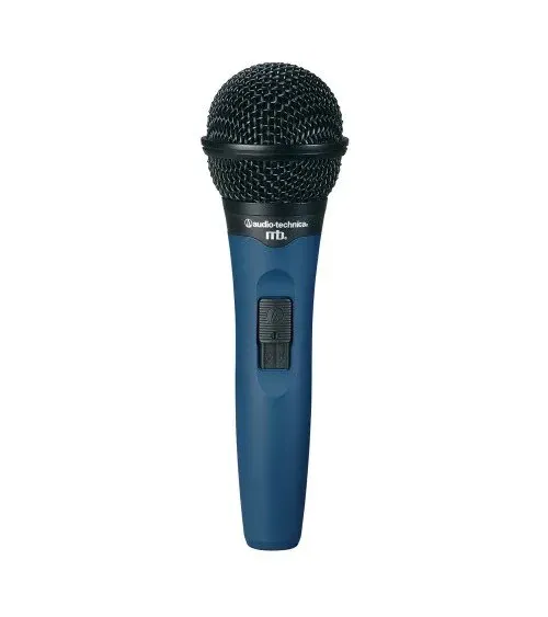 Audio Technica MB1K Micrófono vocal dinámico cardioide 