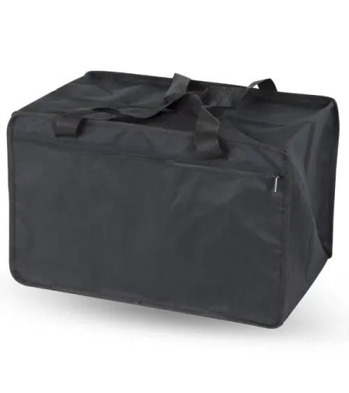 0706 FUNDA CAJON 50X31X31 SIN ACOLC. REF. 385 SIN LOGO