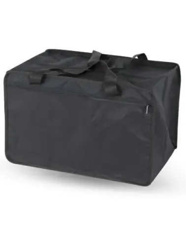 0706 FUNDA CAJON 50X31X31 SIN ACOLC. REF. 385 SIN LOGO