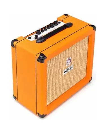 Orange CRUSH 35RT 026821