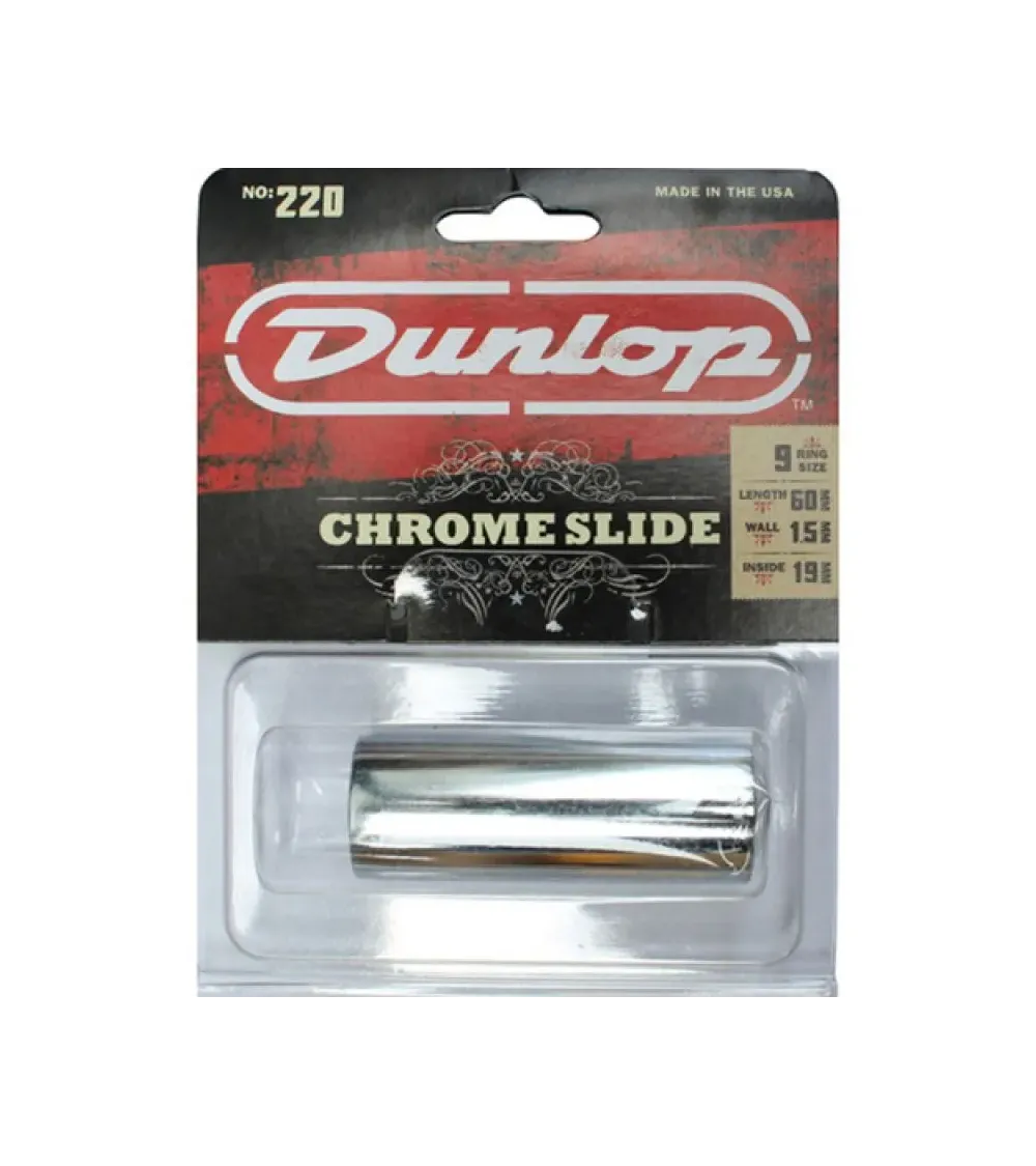 Dunlop 220