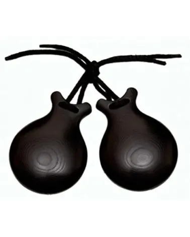 Jale castañuelas tela prensada n.5 lv ref.86