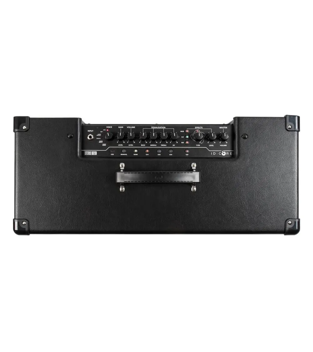 Blackstar idc 150