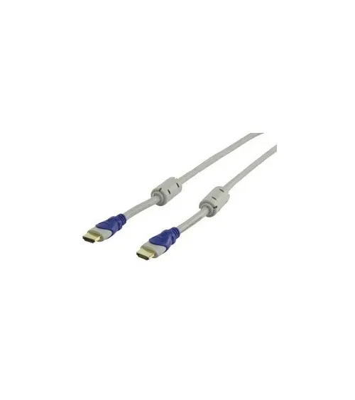 CABLE HDMI V.1.4 ALTA VELOCIDAD CON ETHERNET 15 METROS