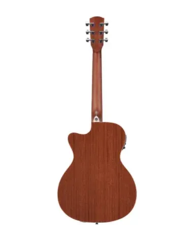 Alvarez rf26ce natural guitarra acústica
