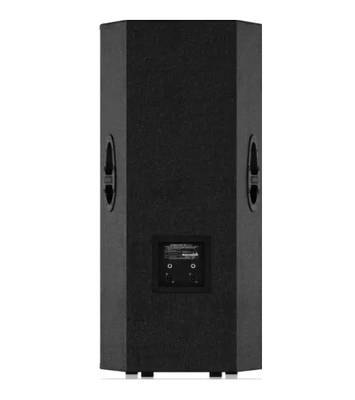 Behringer vp2520 altavoz Behringer vp2520 altavoz