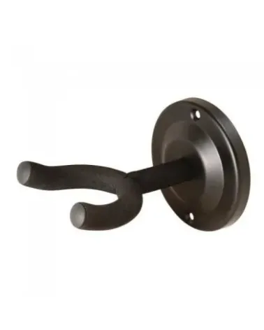 On Stage GS7640 Soporte Pared Metal Redondo
