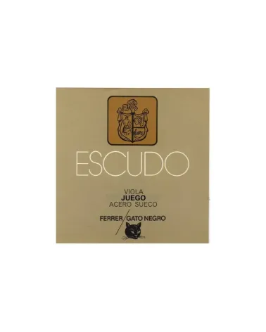 4a Cuerda Ferrer Viola