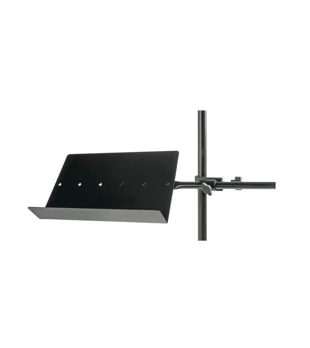 Quick Lok SOPORTE ATRIL CON ABRAZADERA