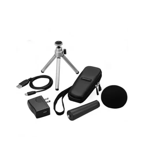 ZOOM APH-1 Kit de Accesorios Para Grabador H1V2.0 y para equipos fotográficos