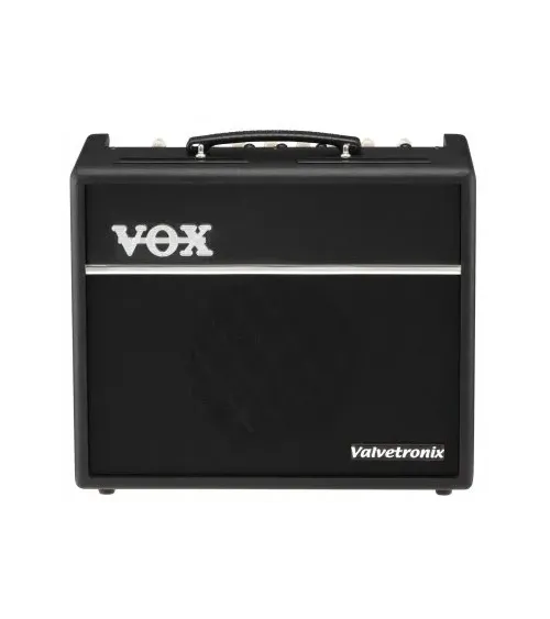 VOX VT20 Plus Amplificador Guitarra Eléctrica