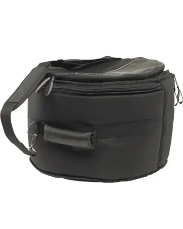 Ortolá 0448-001 Funda Tabalet Valencia 36X28 Cms 33 mm CB  Negro
