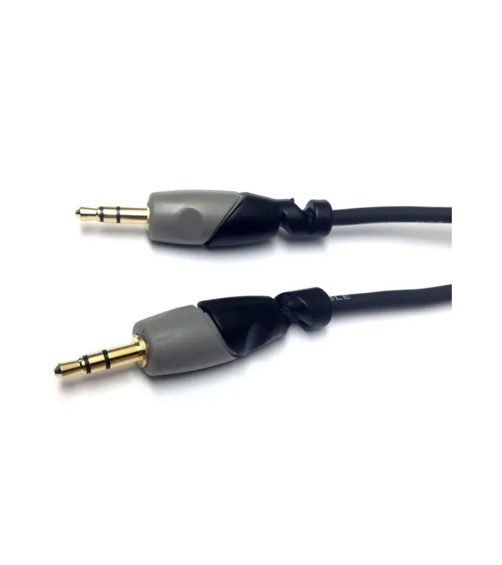 Oquan CABLE SEÑAL QABL J8-02-J8  2M Oquan CABLE SEÑAL QABL J8-02-J8  2M