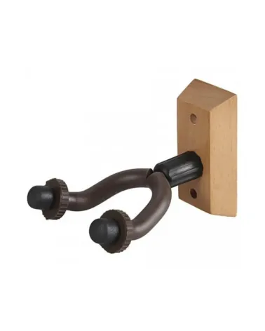 WINGO WH-08 SOPORTE PARED BLOQUE MADERA