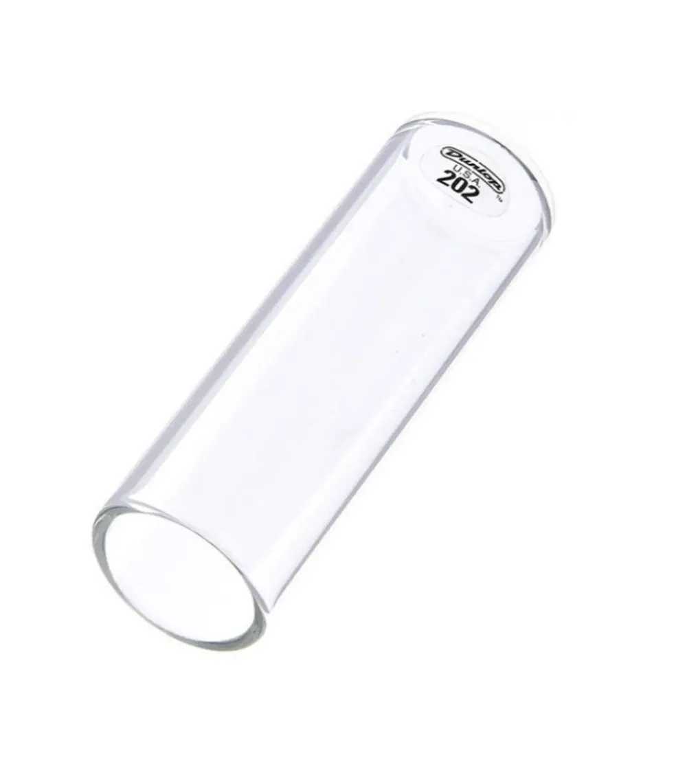 Dunlop 202 Slide Cristal Pirex 18 x 22 x 69 mm