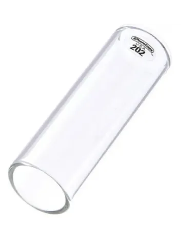 Dunlop 202 Slide Cristal Pirex 18 x 22 x 69 mm