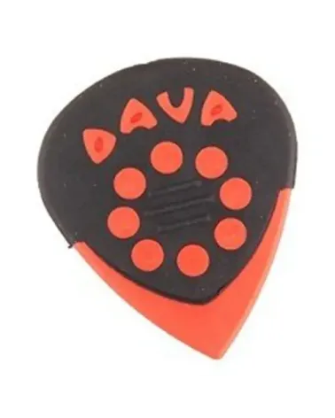 Dava grip tips delrin 6036 (Varios colores)
