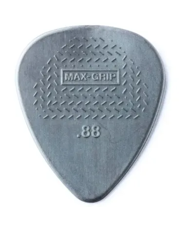 Jim Dunlop 449 Nylon Max-Grip 0.88mm Púa