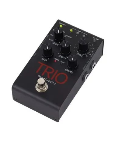 Digitech Trio Band Creator