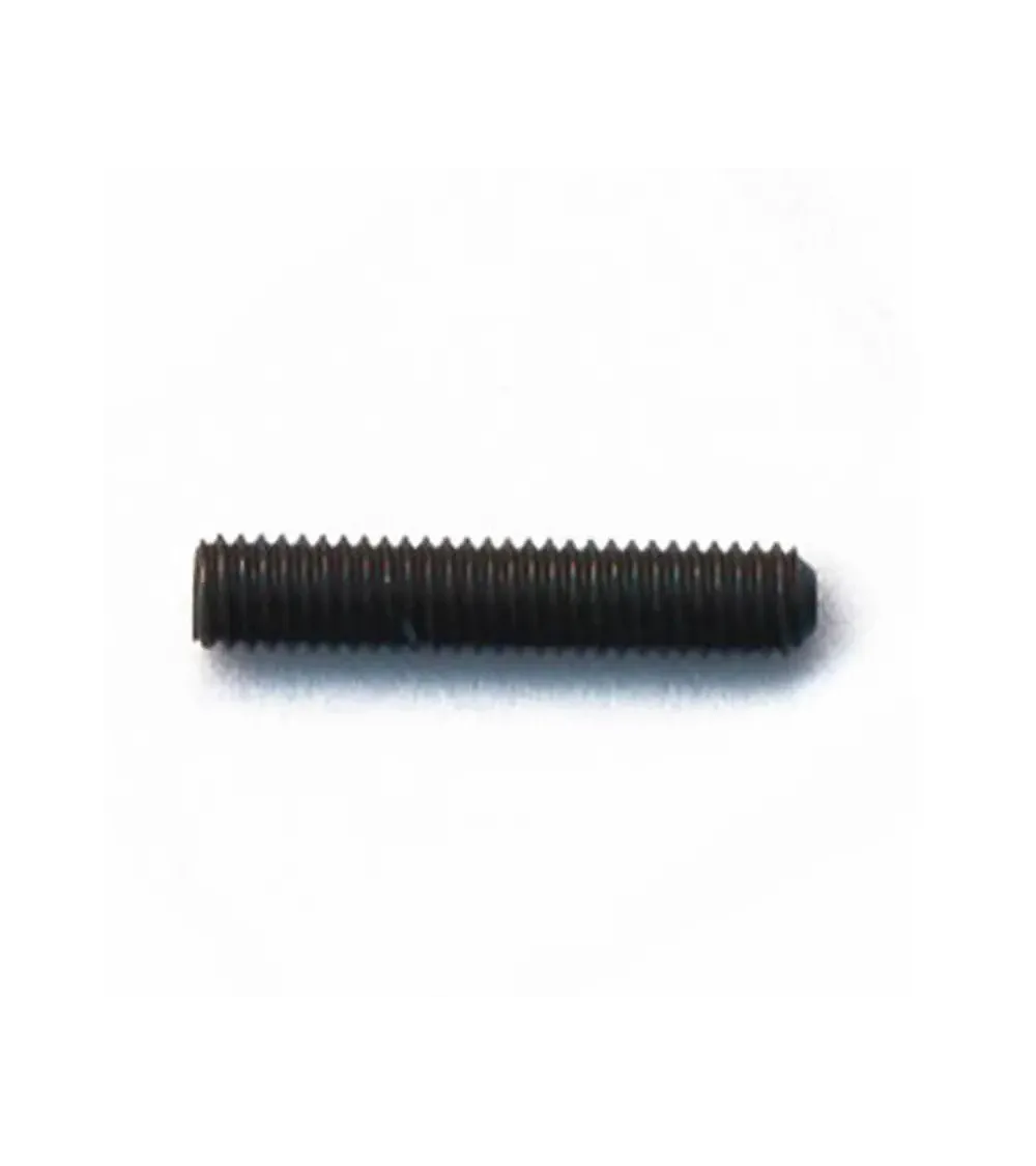 PICK BOY SC10 TORNILLO NEGRO ALTURA PATIN BAJO