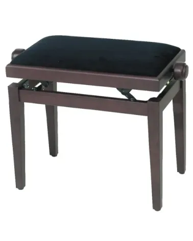 Banquetas para Piano FX Palisandro Mate