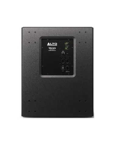 ALTO TS18S Subwoofer Activo 18" 2500w