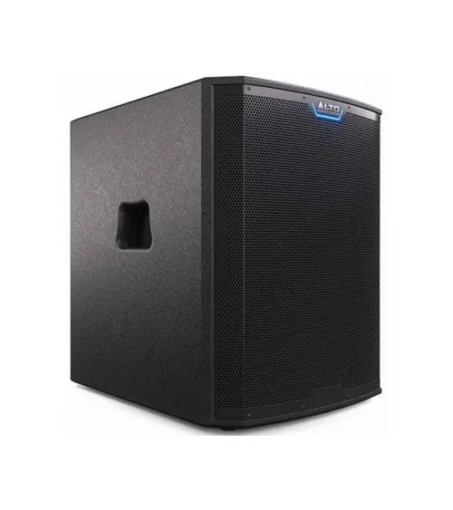 ALTO TS18S Subwoofer Activo 18" 2500w ALTO TS18S Subwoofer Activo 18" 2500w