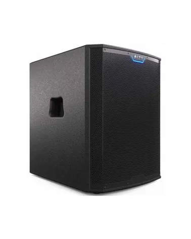 ALTO TS18S Subwoofer Activo 18" 2500w