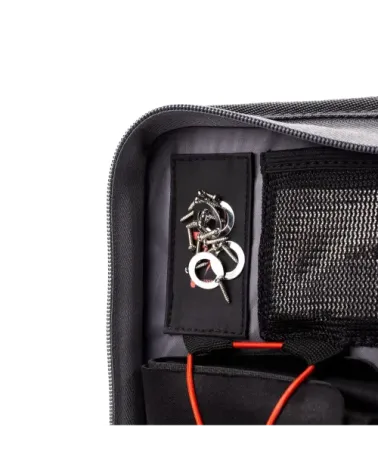 Bass Maintenance Kit. Kit de mantenimiento para bajo, de D'Addario