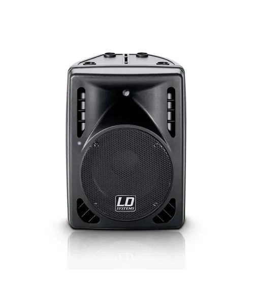 LD Systems PRO Series - 10" activo PA Speaker