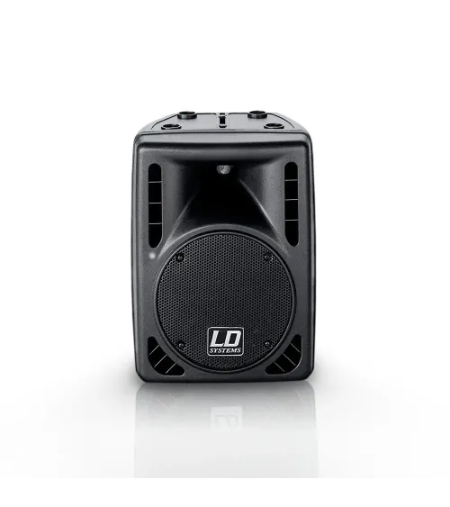 LD Systems PRO Series - 8" activo PA Speaker